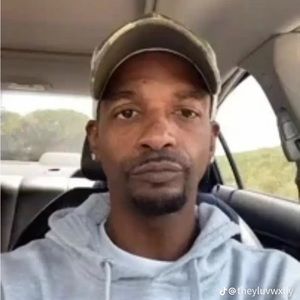 Meet your Posher, Josiah